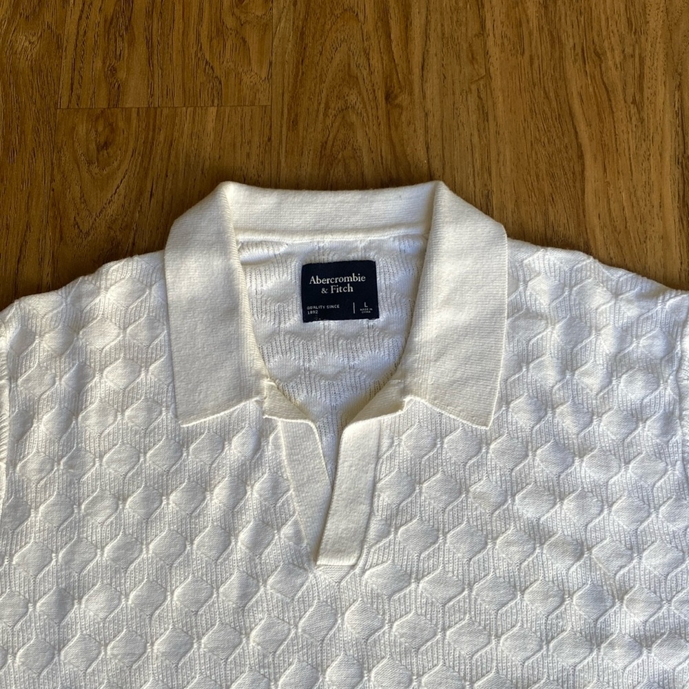 Abercrombie & Fitch